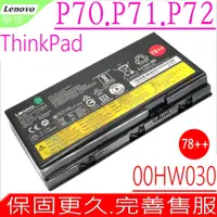 在飛比找蝦皮購物優惠-LENOVO ThinkPad P70,P71,P72 原裝