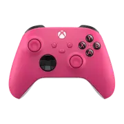 Xbox Wireless Controller Deep Pink