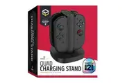 Powerwave Quad Charging Stand for Nintendo Switch 2