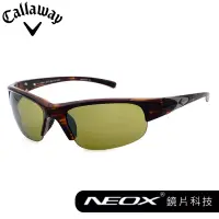 在飛比找博客來優惠-Callaway Hawk Demi 太陽眼鏡 高清鏡片