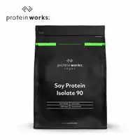 在飛比找誠品線上優惠-[英國 The Protein Works] 分離大豆蛋白9