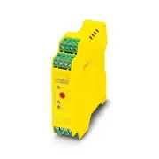 Phoenix Contact - Extension module - PSR-SPP- 24DC/URD3/4X1/2X2/3 - NO BOX