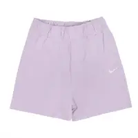 在飛比找momo購物網優惠-【NIKE 耐吉】短褲 NSW JRSY Shorts 女款