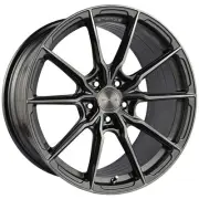 20" Stance SF11 Gunmetal Forged Concave Wheels Rims Fits BMW F06 F12 F13 (for: BMW)