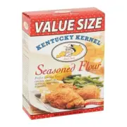 Kentucky Kernel Seasoned Flour - 22 oz