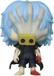 My Hero Academia Tomura Shigaraki Pop! 1149 Vinyl Figure - Entertainment Earth E