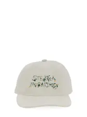 [Stella McCartney] Stella McCartney-Baseball Cap-Donna 58