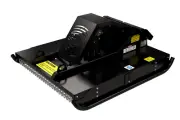 DIGGA SLASHER 1000MM WIDE, SUITS EXCAVATORS UP TO 2 TON 25-50LPM FLOW INTERMEDIA