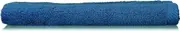 KELA 23285-CN Guest Towel, Ladessa Mauve Blue, 12P