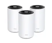 TP-link Deco X68 - AX3600 Whole Home Mesh WiFi 6 System (3pcs)