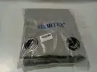 Subrtex Blackout Curtains 53" x 63" Light Grey