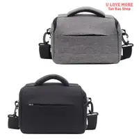 在飛比找ETMall東森購物網優惠-Mirrorless DSLR Camera Bag For