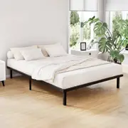 Metal Double Bed Frame