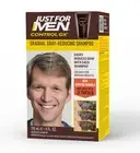 Just for Men Control GX Grey Reducing Shampoo for Lighter Shades of Hair, Blo...