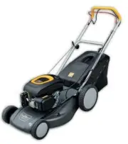 Lawn Mower Kontiky CZ47TR2 Self Propelled 3 IN 1 Cut 46 CM Engine Rato Rv 150