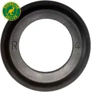 Genuine Kitchen Sink Waste Rubber Seal for Strainer Waste Plug 133.0060.773