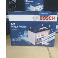 在飛比找蝦皮購物優惠-【德國品牌 Bosch (博世)】55457  SM 全新 