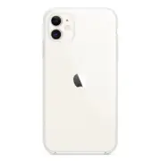 Apple Clear Case for iPhone 11