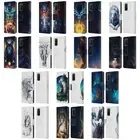 JONAS "JOJOESART" JÖDICKE WILDLIFE 2 LEATHER BOOK CASE FOR SAMSUNG PHONES 1