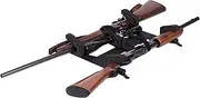Big Sky 2-Gun Overhead Gun Rack