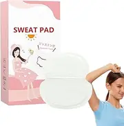 Underarm Sweat Pads,Underarm Shield Comfortable Unflavored | Fight Excessive Sweating, Non-Sweat Adhesive For Dresses, Soles, Underarms, Shirts