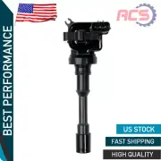 Ignition Coil for Mitsubishi Colt Lancer Pajero Mirage Dingo 1.3L 1.6L MD361710