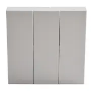 Wireless Control at Your Fingertips For Tuya 6 Gang For ZigBee Scene Switch
