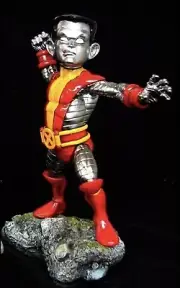 Colossus 1/6 X-Babies Scale Model Kit