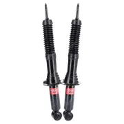 2x Front KYB Excel-G Shock Absorbers for Toyota Hilux Surf KZN185R 1KZTE 3.0 I4