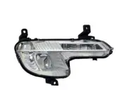 PEUGEOT 508 2010-2014 VH524P RIGHT HALOGEN FOG LIGHT
