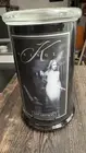 Kringle Candle Halloween 2021 Apparition 2-Wick 22 oz Jar Ltd Edition