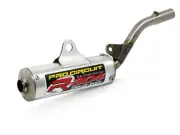 PRO CIRCUIT 2000-2017 KX65 Kawasaki P/C R-304 SILENCER SK98080-R
