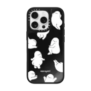 iPhone 16 Pro Mirror Case MagSafe Compatible BB Party by makingsht