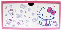 在飛比找樂天市場購物網優惠-【震撼精品百貨】Hello Kitty 凱蒂貓 HELLO 