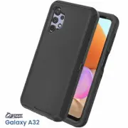 Tradesman Heavy Duty Shock Proof Defend Case Cover For Samsung Galaxy A32 A32 5G