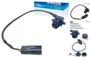 56054059AD Back Up Parking Rear View Camera Replacement for DOD-ge Durango