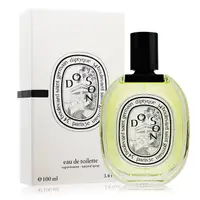 在飛比找PChome24h購物優惠-DIPTYQUE 經典淡香水 杜桑 DO SON(100ml