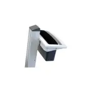 Ergotron 97-545 Basket and Handle Kit (97545)