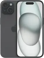 Apple iPhone 15 128GB Black