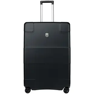 VICTORINOX 瑞士維氏LEXICON硬殼29吋行李箱-黑