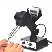Spot Weld Tin Quantitative Tool Pedal Automatic Soldering Machine Station Gun