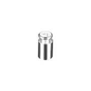 Gram Calibration Weight 2g M2 Chrome Plated Steel for Digital Balance Scale
