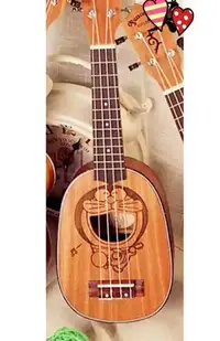 在飛比找Yahoo!奇摩拍賣優惠-【樂器王u75 】ukulele  夏威夷～【UK-082C