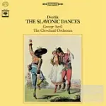 GEORGE SZELL / DVORAK: SLAVONIC DANCES, OP. 46 & 72;