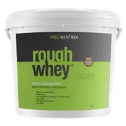 Pro Matrix Whey Protein Concentrate Dark Chocolate & Coconut 2Kg