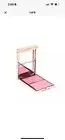 Patrick Ta JUST ENOUGH Major Headlines Double Take Blush Duo ••NEW IN BOX••