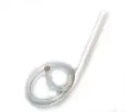 Eisco Labs Acrylic Light Pipe 24x1/2" - Clear