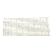 New LED Backlight Strips FULL SET LB65018 (16) For Vizio D65U-D2 D65-D2 E65X-C2