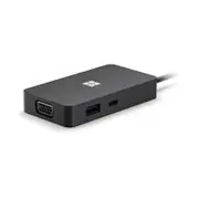 Microsoft SWV-00005 USB-C Travel HUB