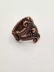 Paparazzi Artisan Artifice Ring - Copper
